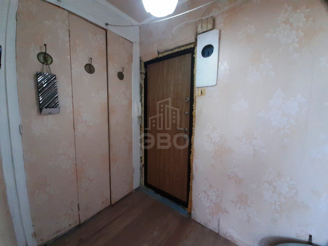 однокомнатная квартира в Санкт-Петербурге по адресу: 2-я Комсомольская ул., 51