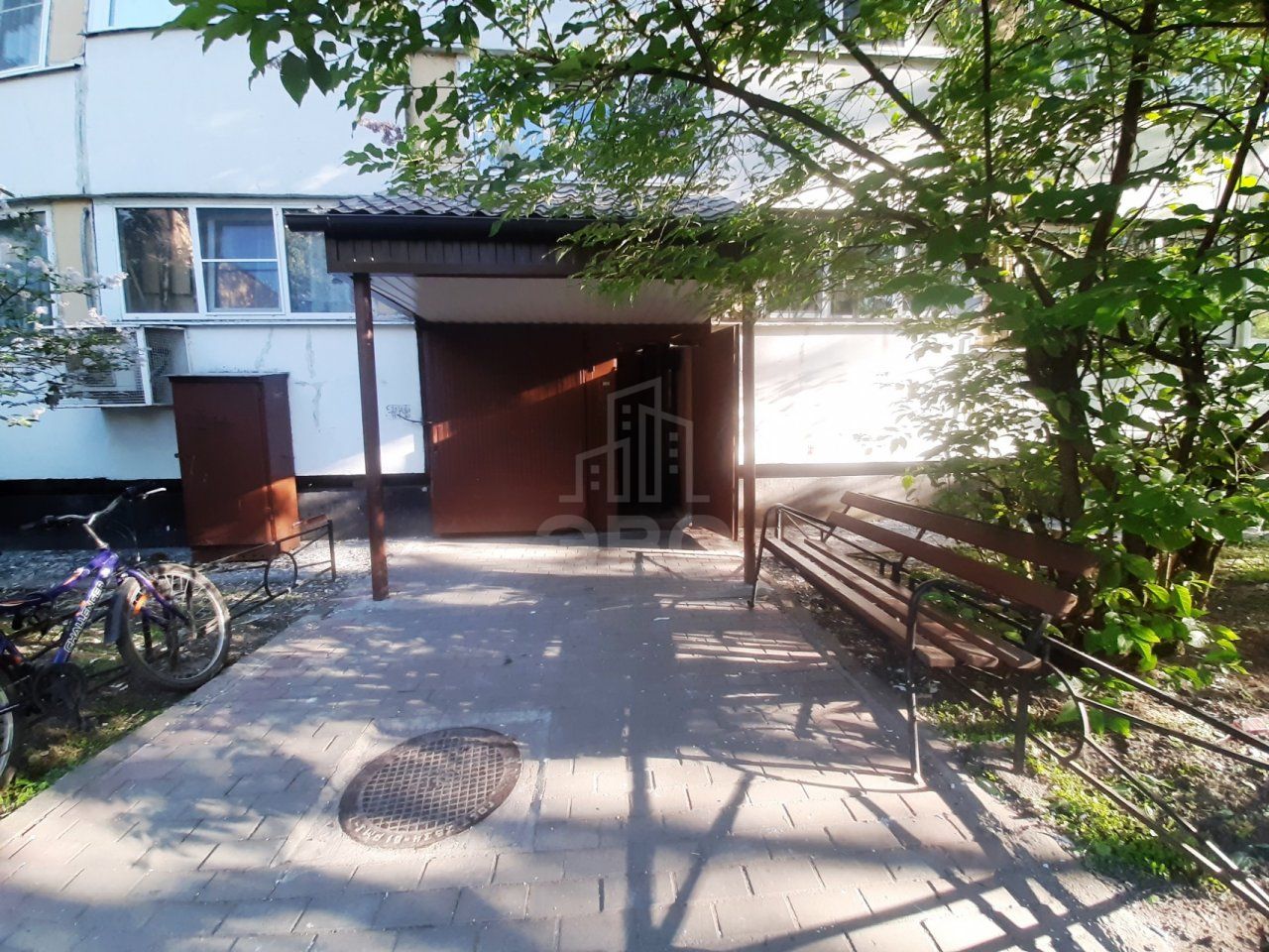 однокомнатная квартира в Санкт-Петербурге по адресу: 2-я Комсомольская ул., 51