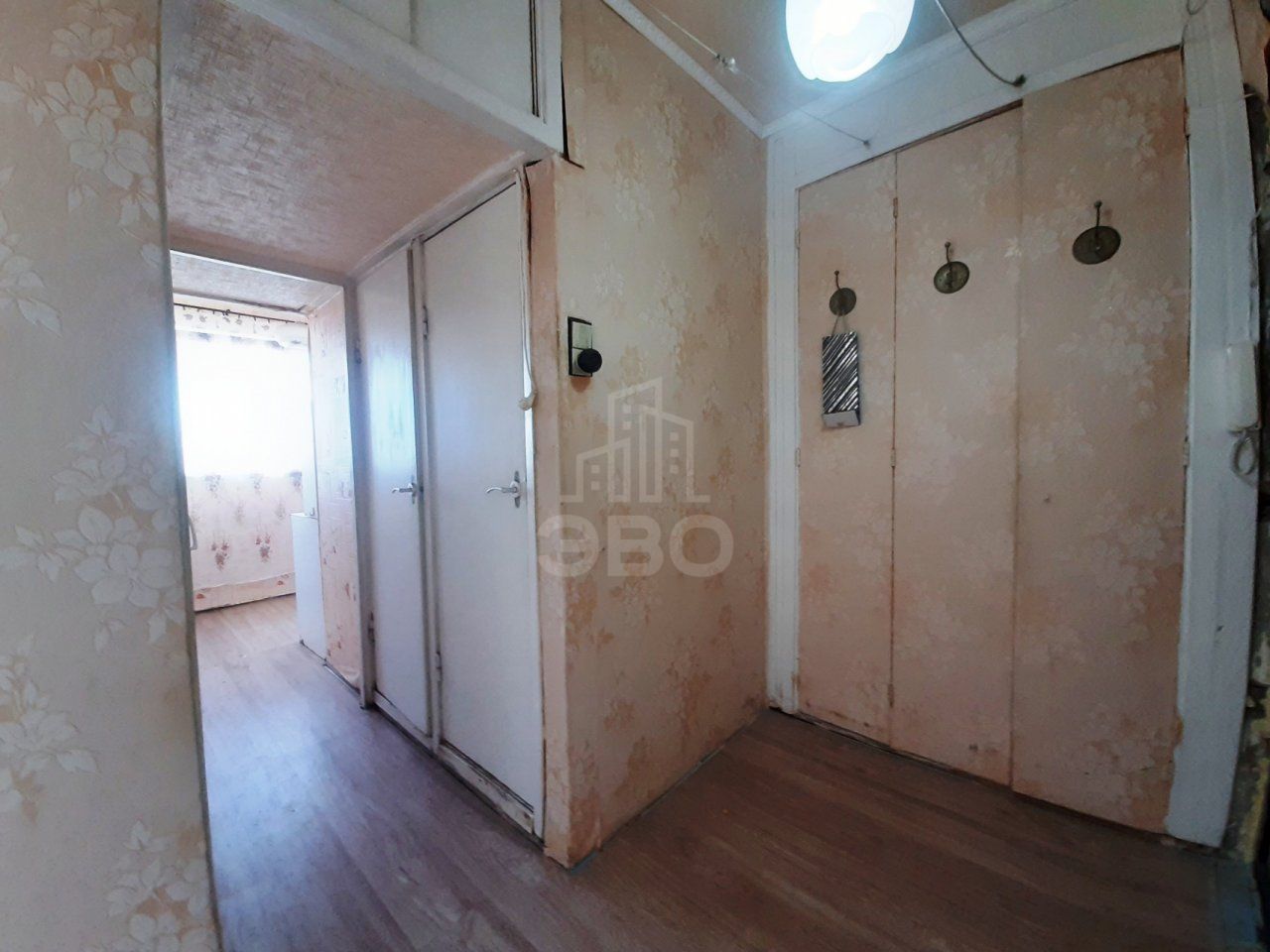 однокомнатная квартира в Санкт-Петербурге по адресу: 2-я Комсомольская ул., 51