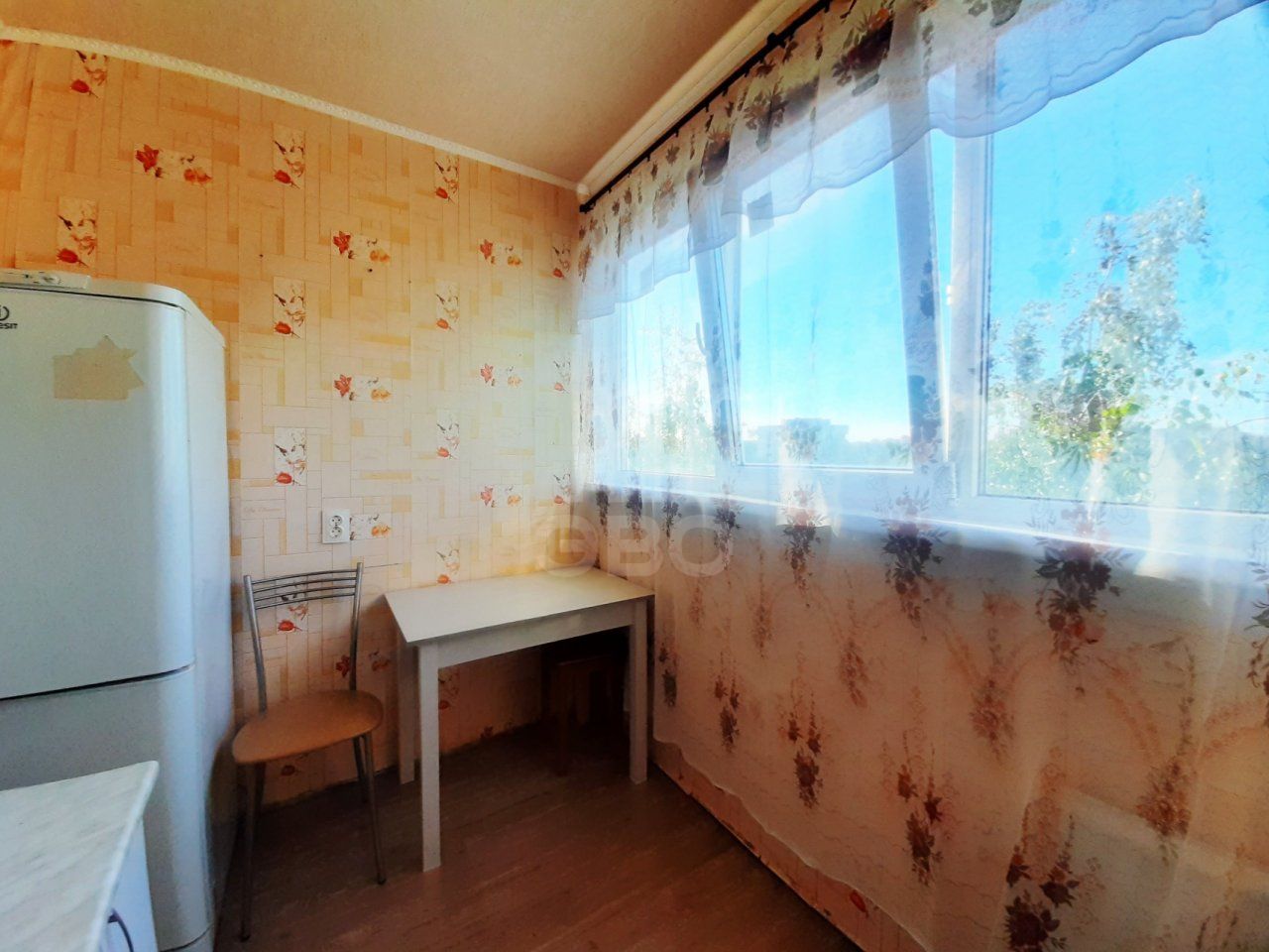 однокомнатная квартира в Санкт-Петербурге по адресу: 2-я Комсомольская ул., 51