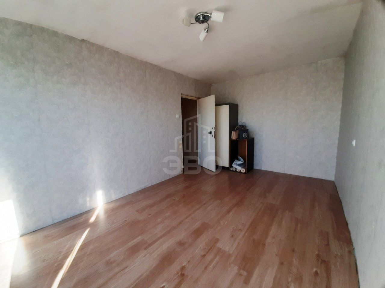 однокомнатная квартира в Санкт-Петербурге по адресу: 2-я Комсомольская ул., 51