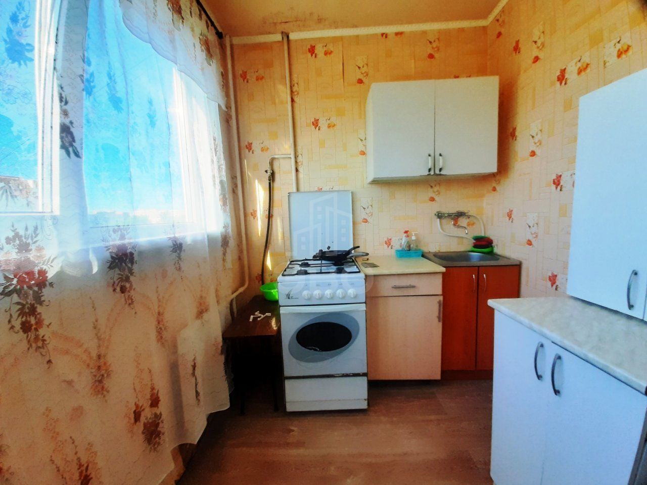 однокомнатная квартира в Санкт-Петербурге по адресу: 2-я Комсомольская ул., 51