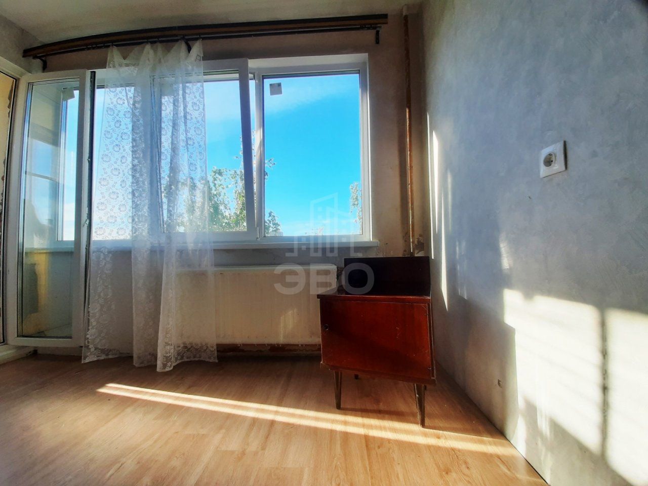 однокомнатная квартира в Санкт-Петербурге по адресу: 2-я Комсомольская ул., 51