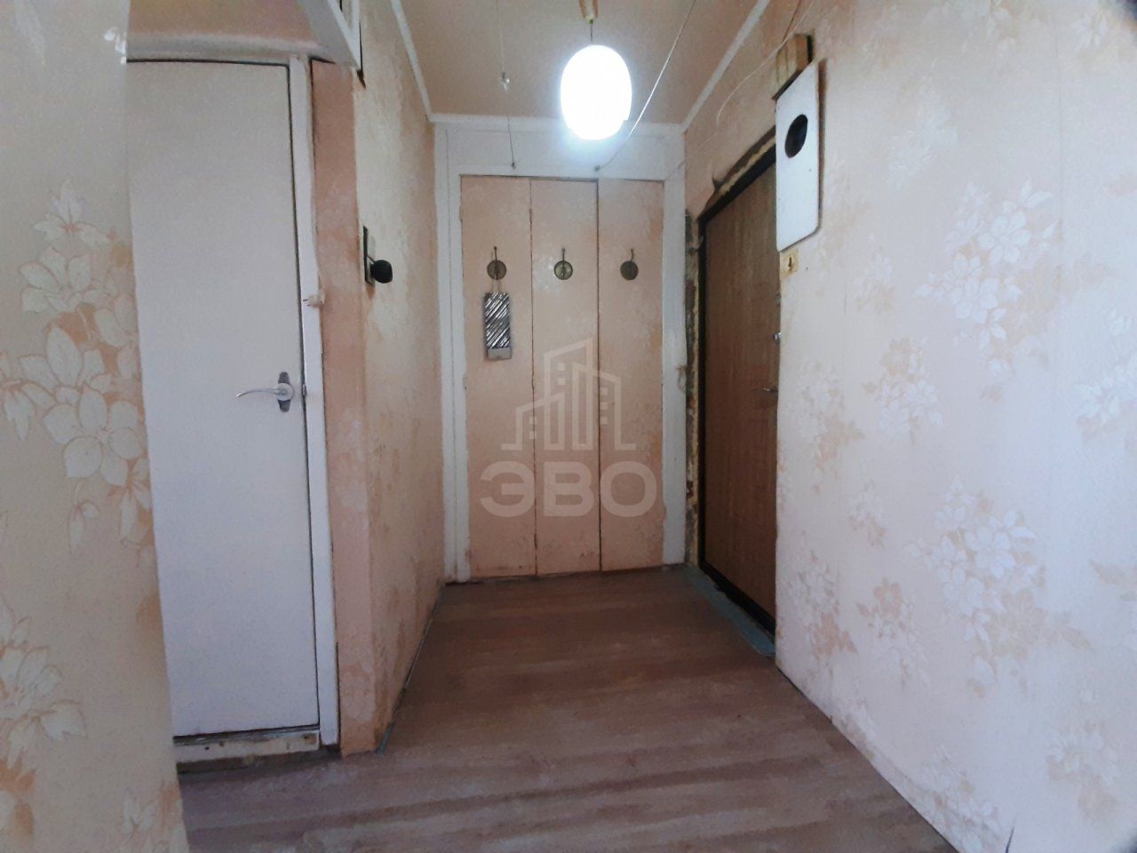 однокомнатная квартира в Санкт-Петербурге по адресу: 2-я Комсомольская ул., 51