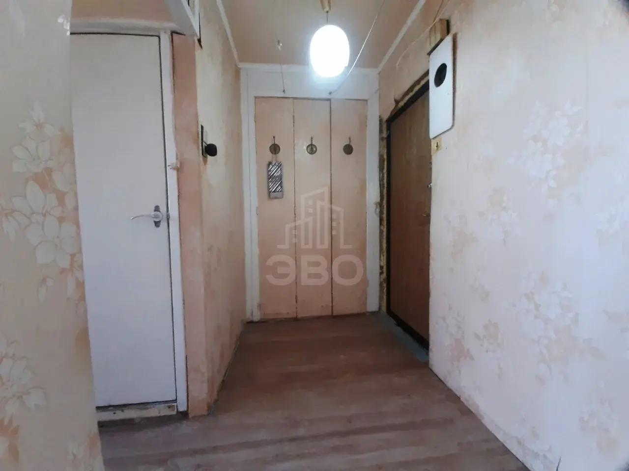 однокомнатная квартира в Санкт-Петербурге по адресу: 2-я Комсомольская ул., 51