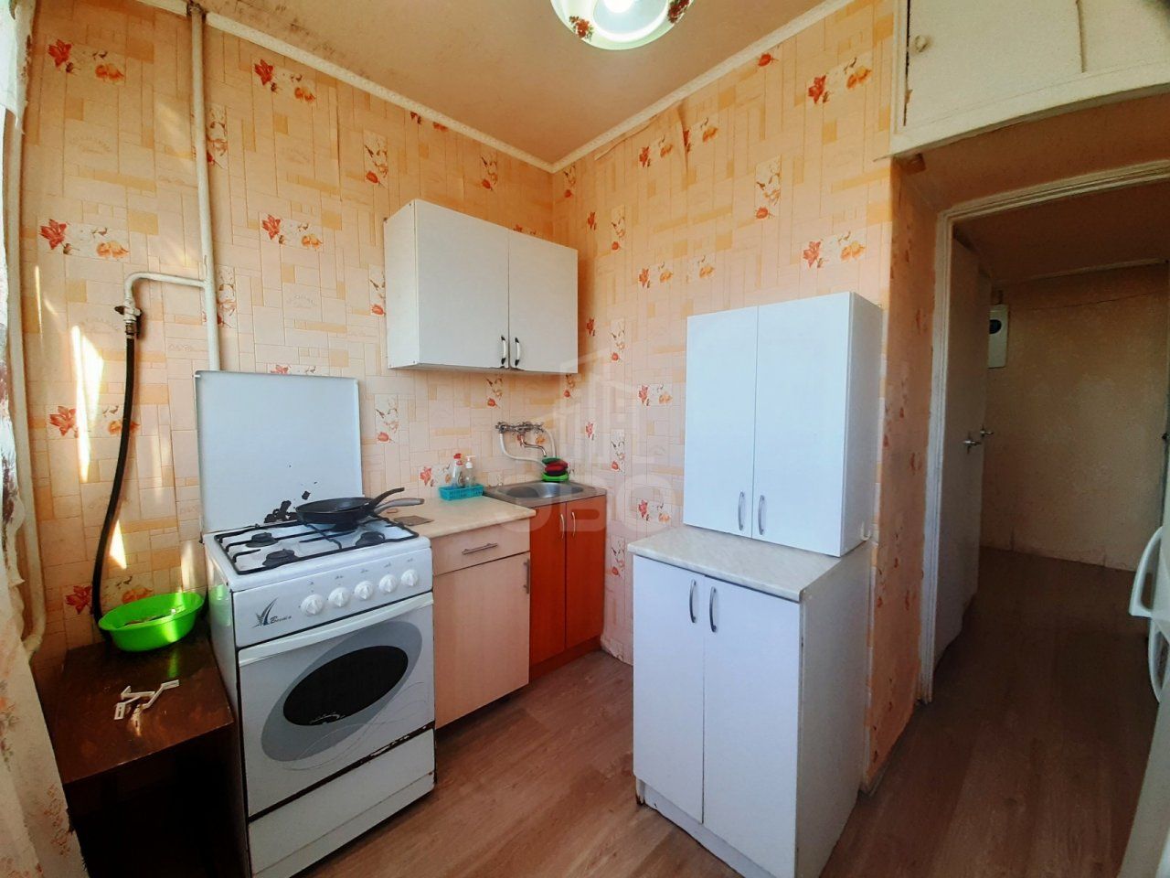 однокомнатная квартира в Санкт-Петербурге по адресу: 2-я Комсомольская ул., 51