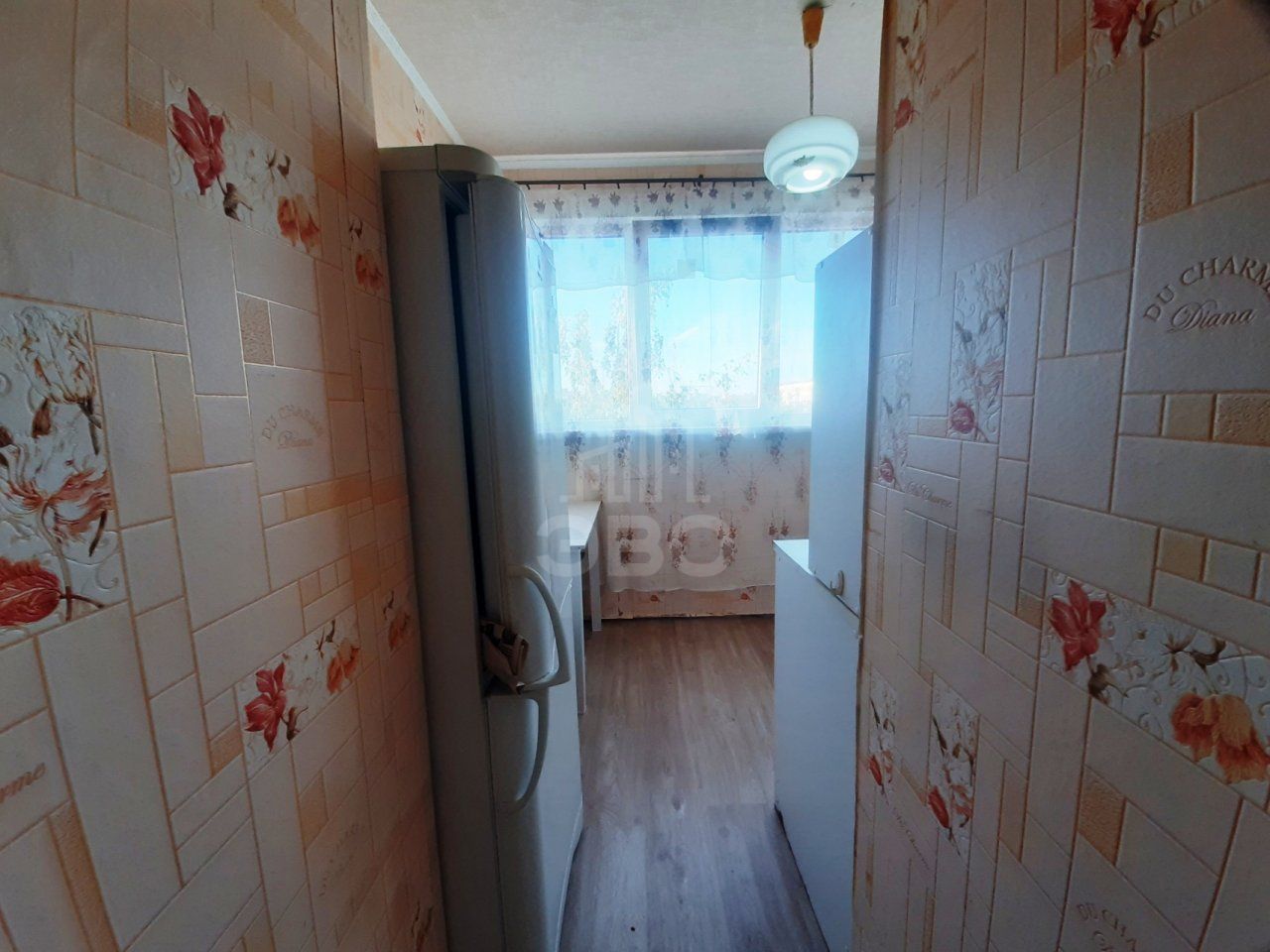 однокомнатная квартира в Санкт-Петербурге по адресу: 2-я Комсомольская ул., 51