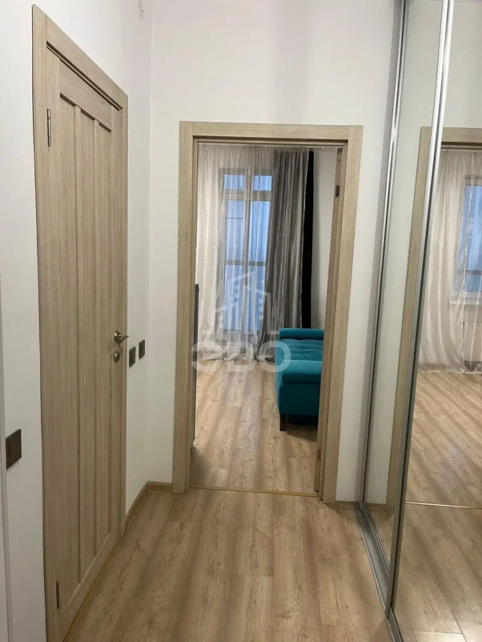 студия в Санкт-Петербурге по адресу: Октябрьская наб., 44