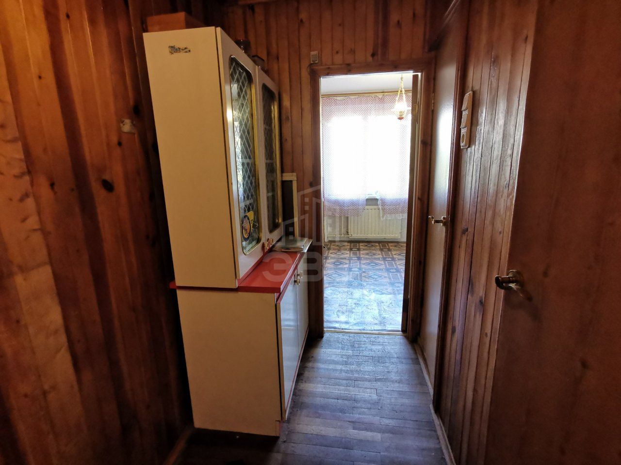 трехкомнатная квартира в Санкт-Петербурге по адресу: Хасанская ул., 14, к 1