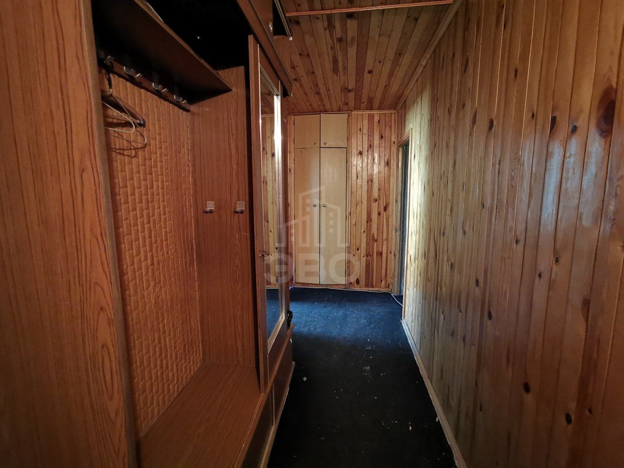 трехкомнатная квартира в Санкт-Петербурге по адресу: Хасанская ул., 14, к 1