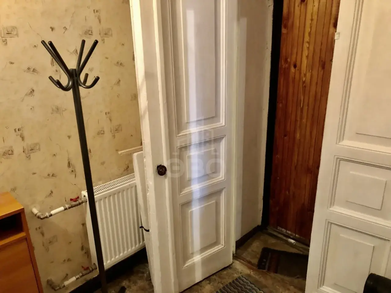 двухкомнатная квартира в Санкт-Петербурге по адресу: Реки Фонтанки наб., 89