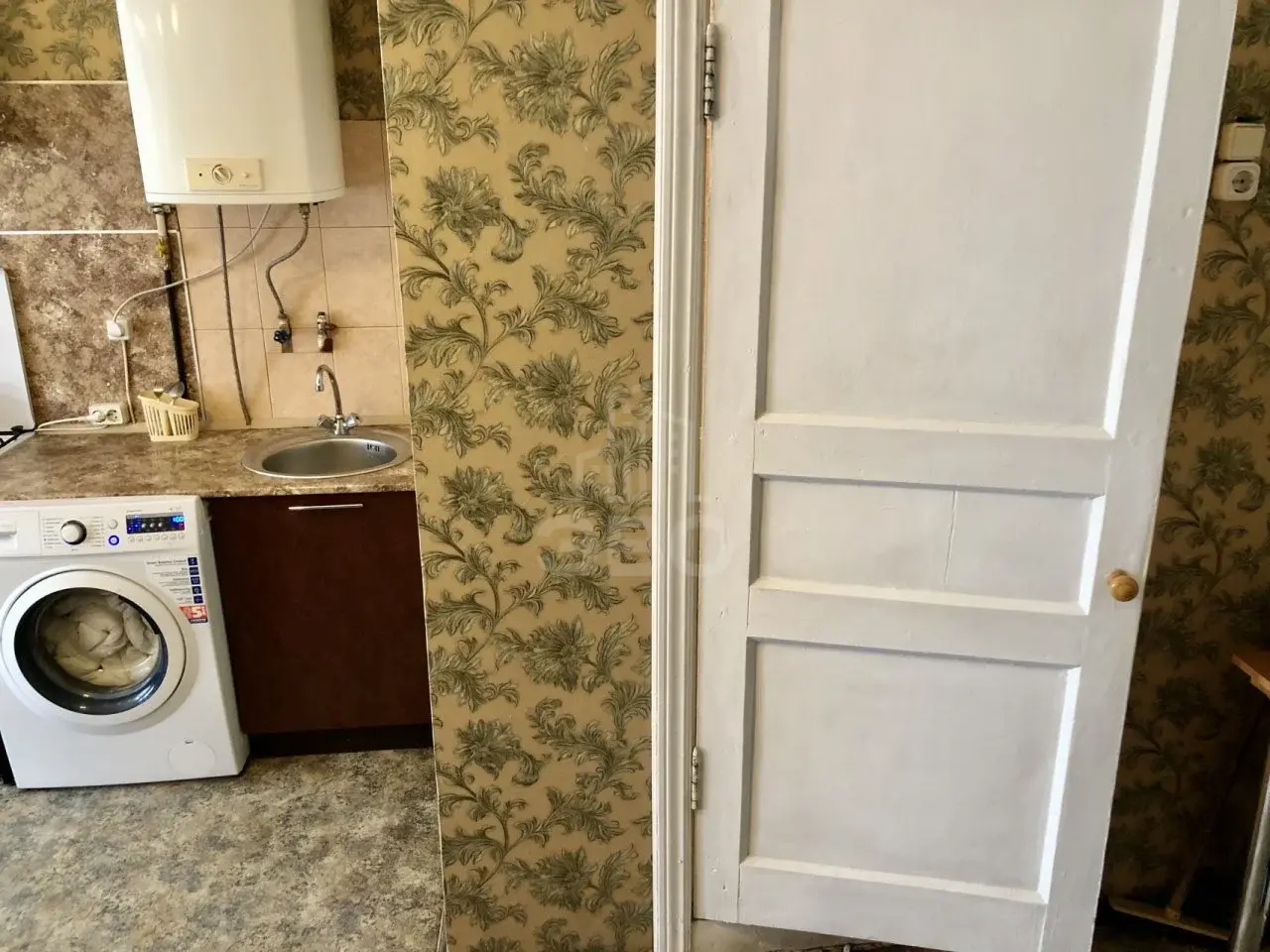 двухкомнатная квартира в Санкт-Петербурге по адресу: Реки Фонтанки наб., 89