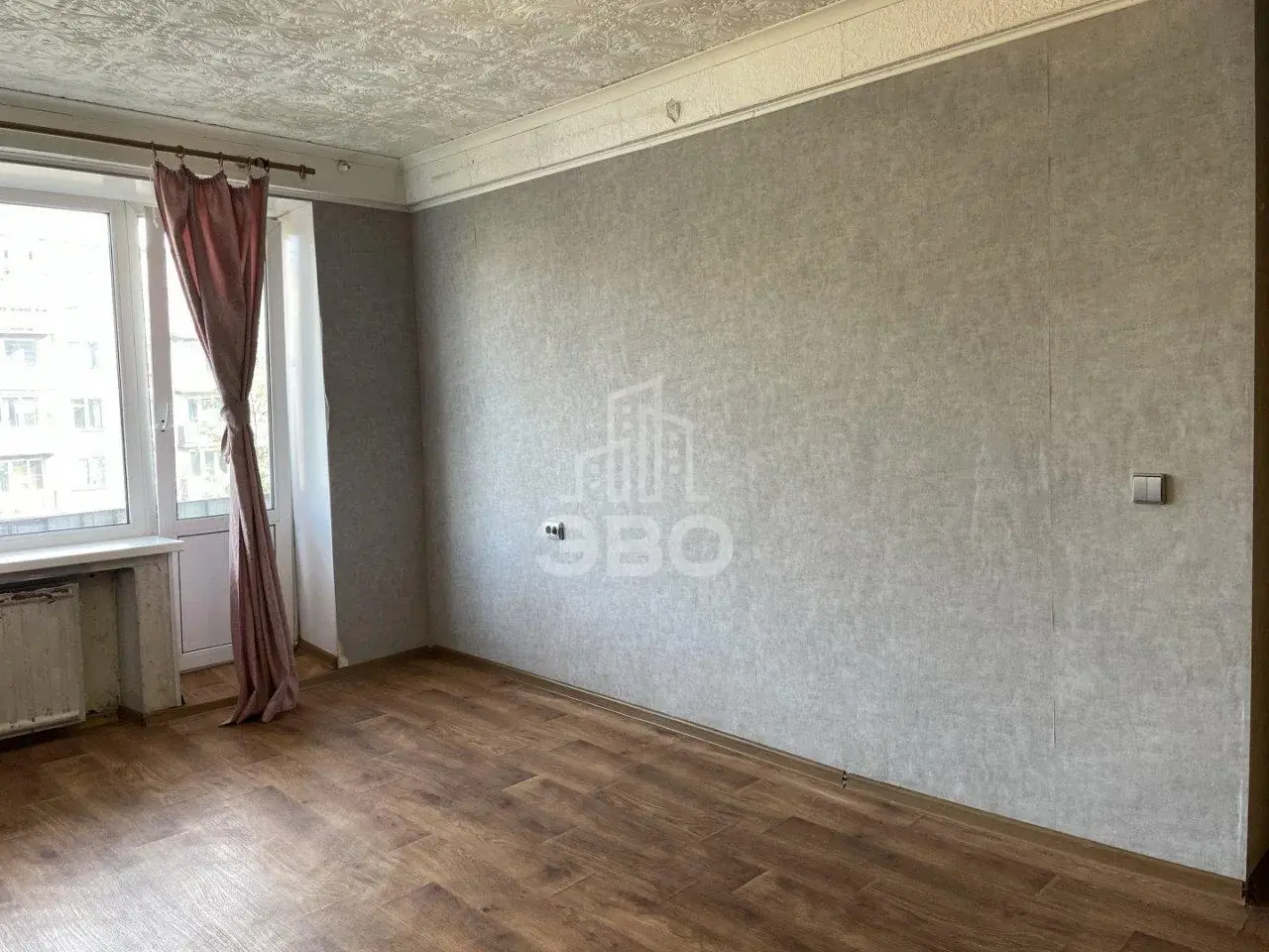 двухкомнатная квартира в Санкт-Петербурге по адресу: Металлистов проспект, 50, литера А