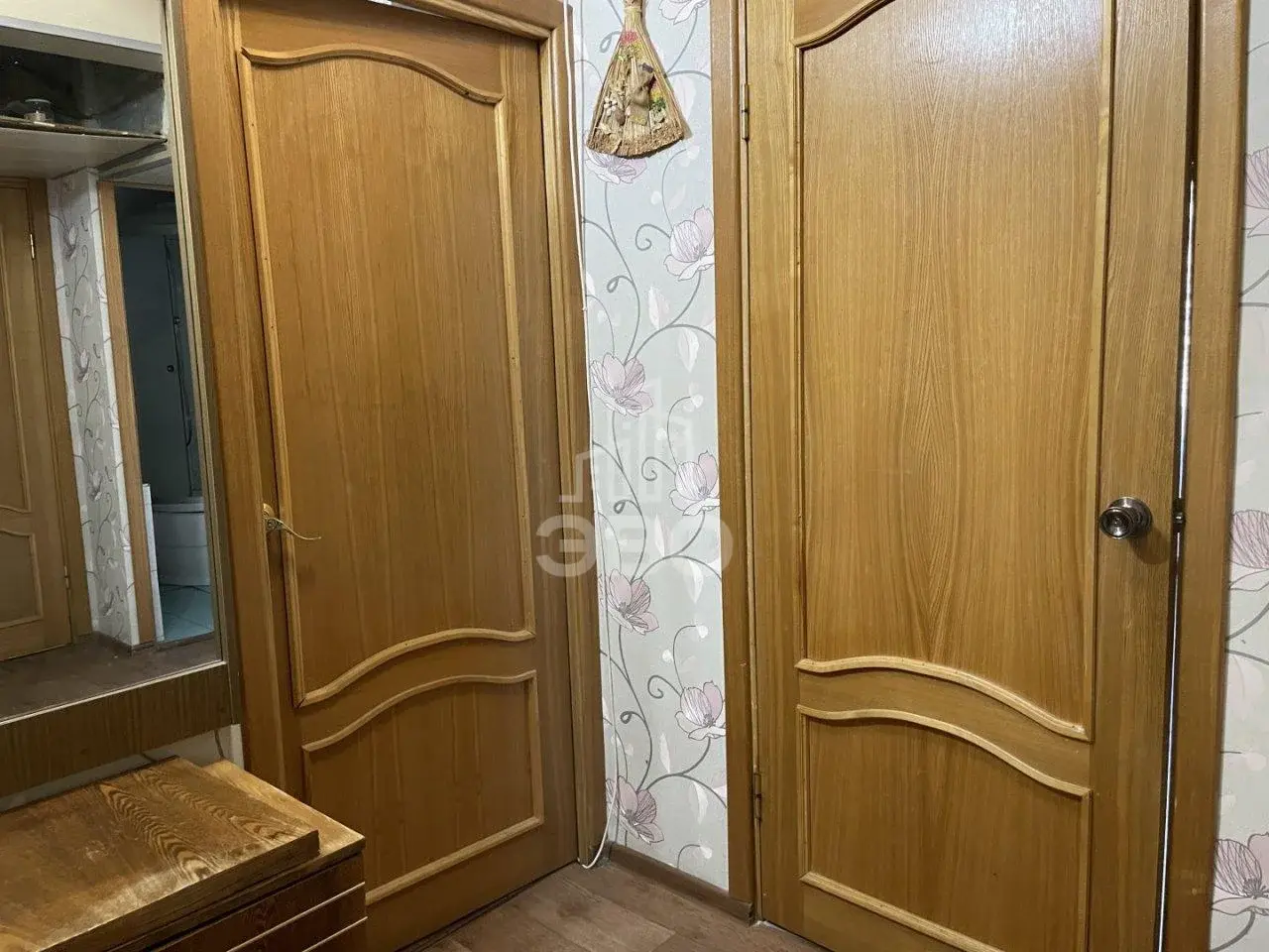 двухкомнатная квартира в Санкт-Петербурге по адресу: Металлистов проспект, 50, литера А