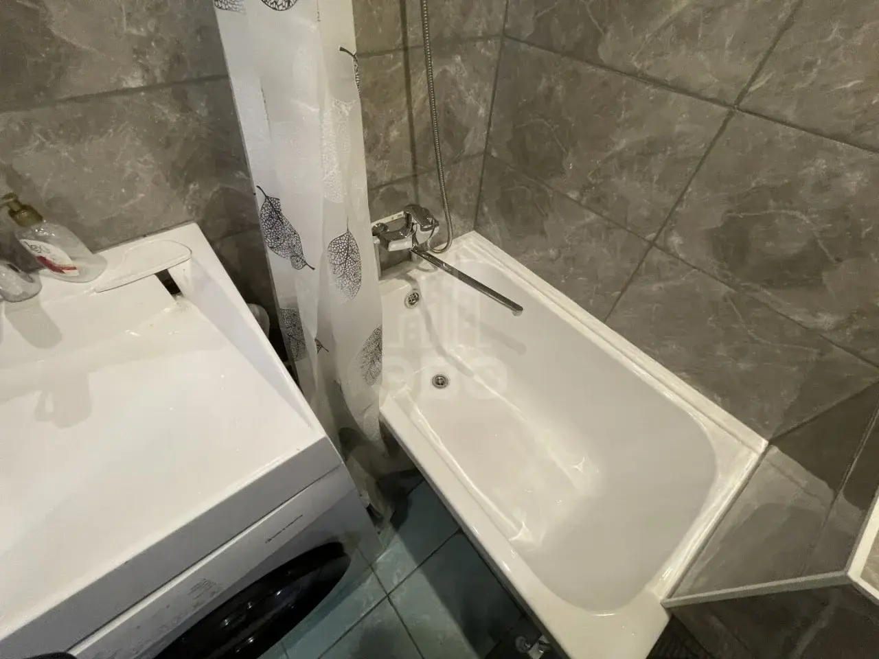 двухкомнатная квартира в Санкт-Петербурге по адресу: Металлистов проспект, 50, литера А