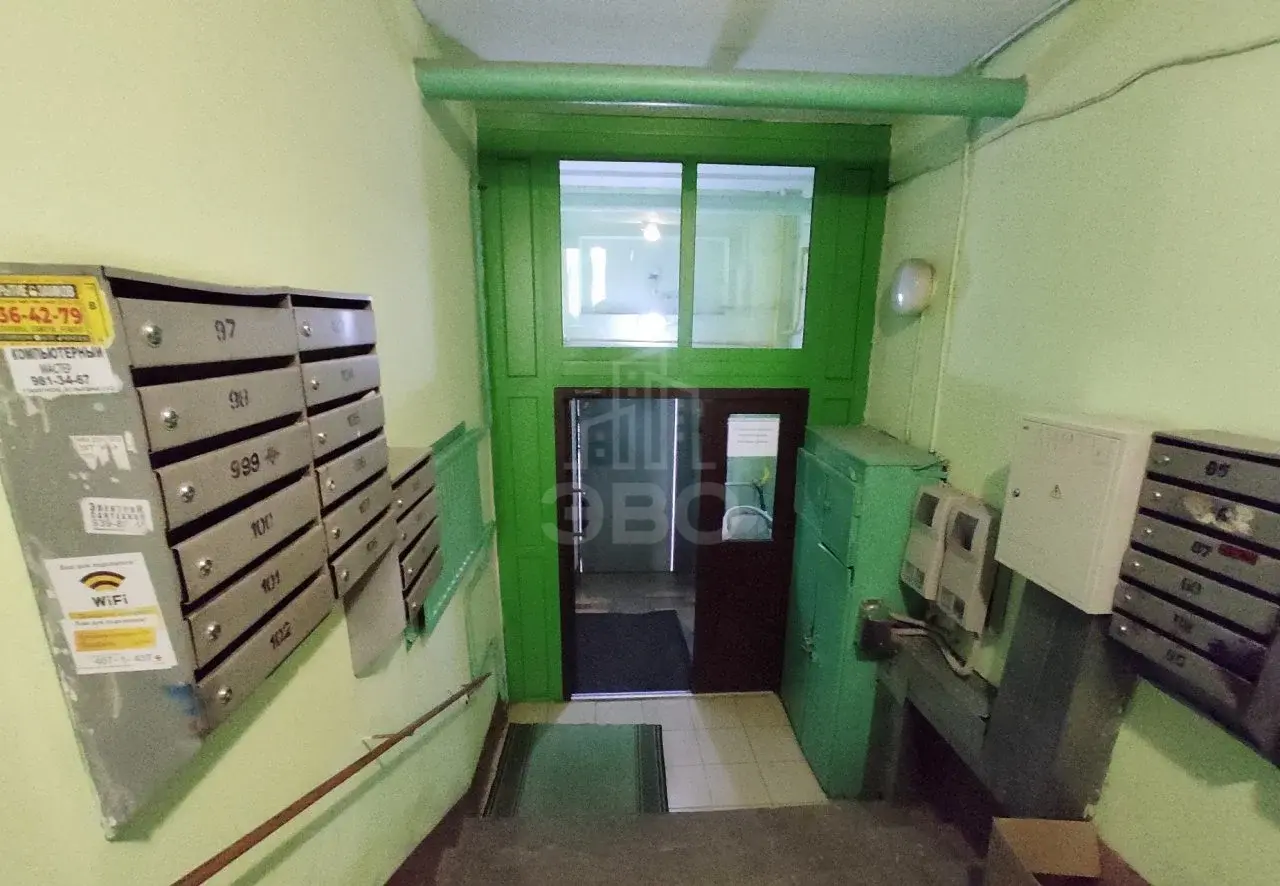 однокомнатная квартира в Санкт-Петербурге по адресу: Металлистов проспект, 23, к 2
