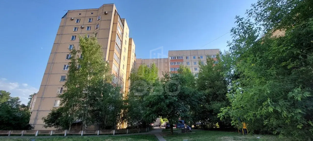 двухкомнатная квартира в Санкт-Петербурге по адресу: Глазурная ул., 2
