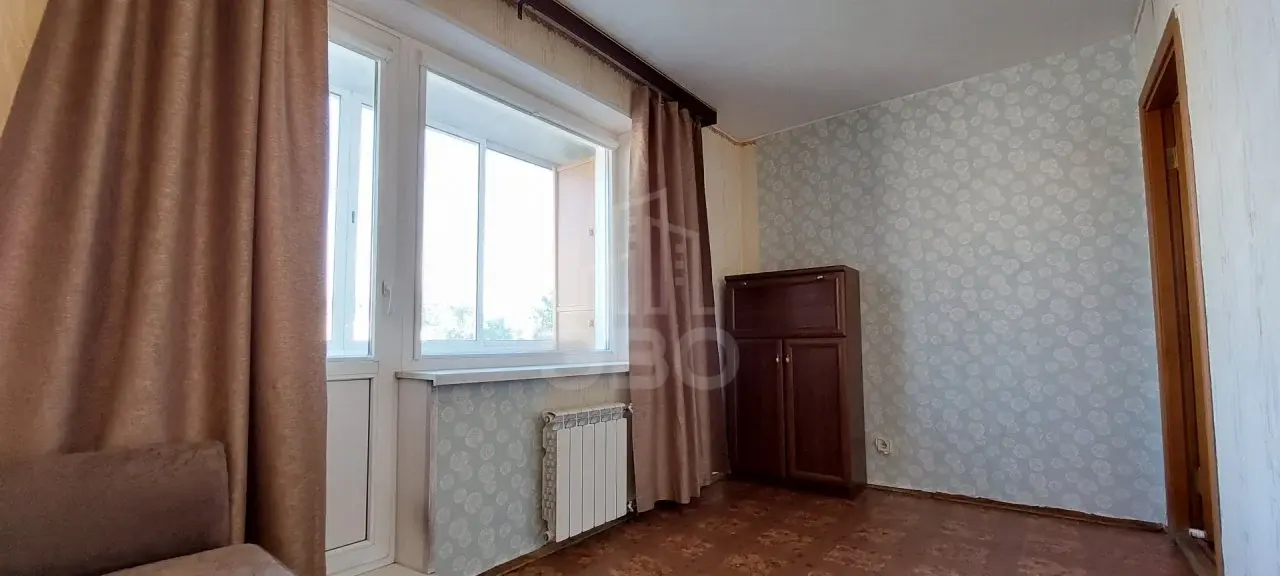 двухкомнатная квартира в Санкт-Петербурге по адресу: Глазурная ул., 2