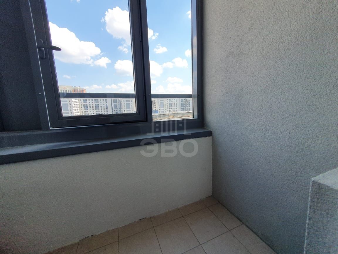 однокомнатная квартира в Санкт-Петербурге по адресу: Малая Митрофаньевская ул., 5, к 1