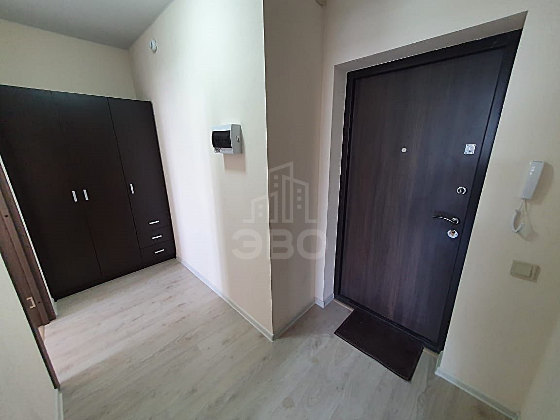 однокомнатная квартира в Санкт-Петербурге по адресу: Малая Митрофаньевская ул., 5, к 1