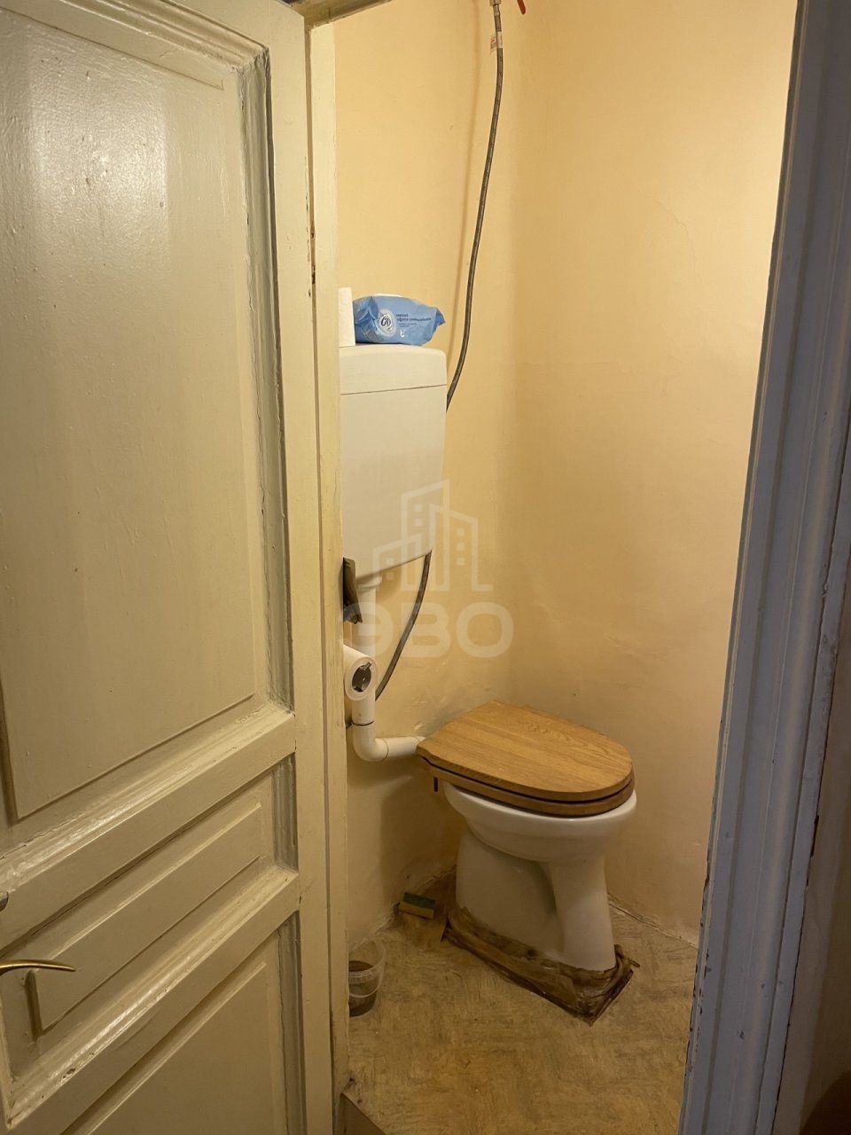 трехкомнатная квартира в Санкт-Петербурге по адресу: Тверская ул., 12