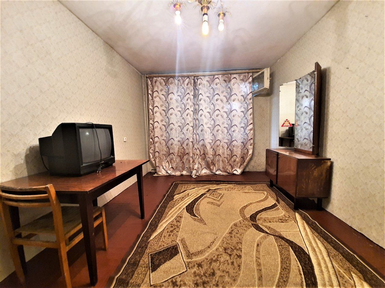 двухкомнатная квартира в Санкт-Петербурге по адресу: Тимуровская ул., 24, к 1