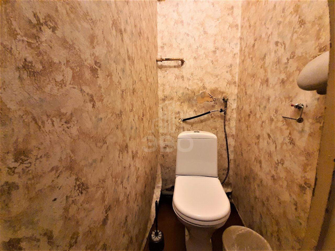 двухкомнатная квартира в Санкт-Петербурге по адресу: Тимуровская ул., 24, к 1