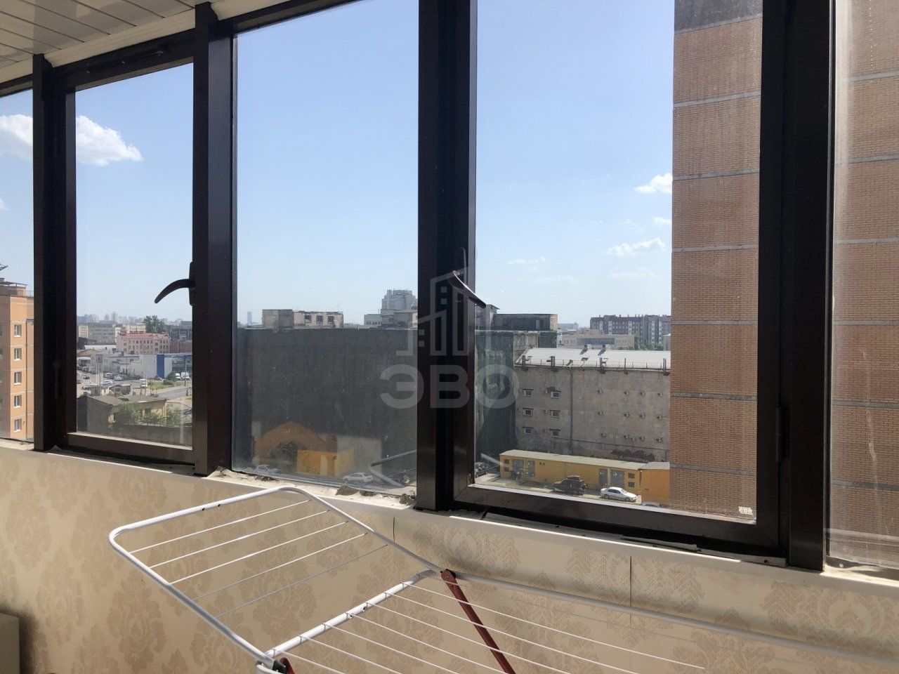 однокомнатная квартира в Санкт-Петербурге по адресу: Шкапина ул., 9