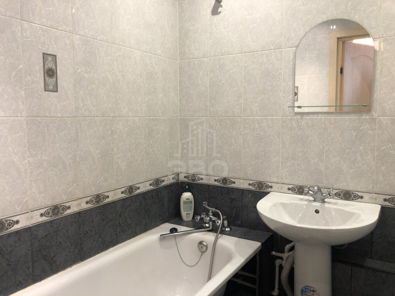 однокомнатная квартира в Санкт-Петербурге по адресу: Шкапина ул., 9