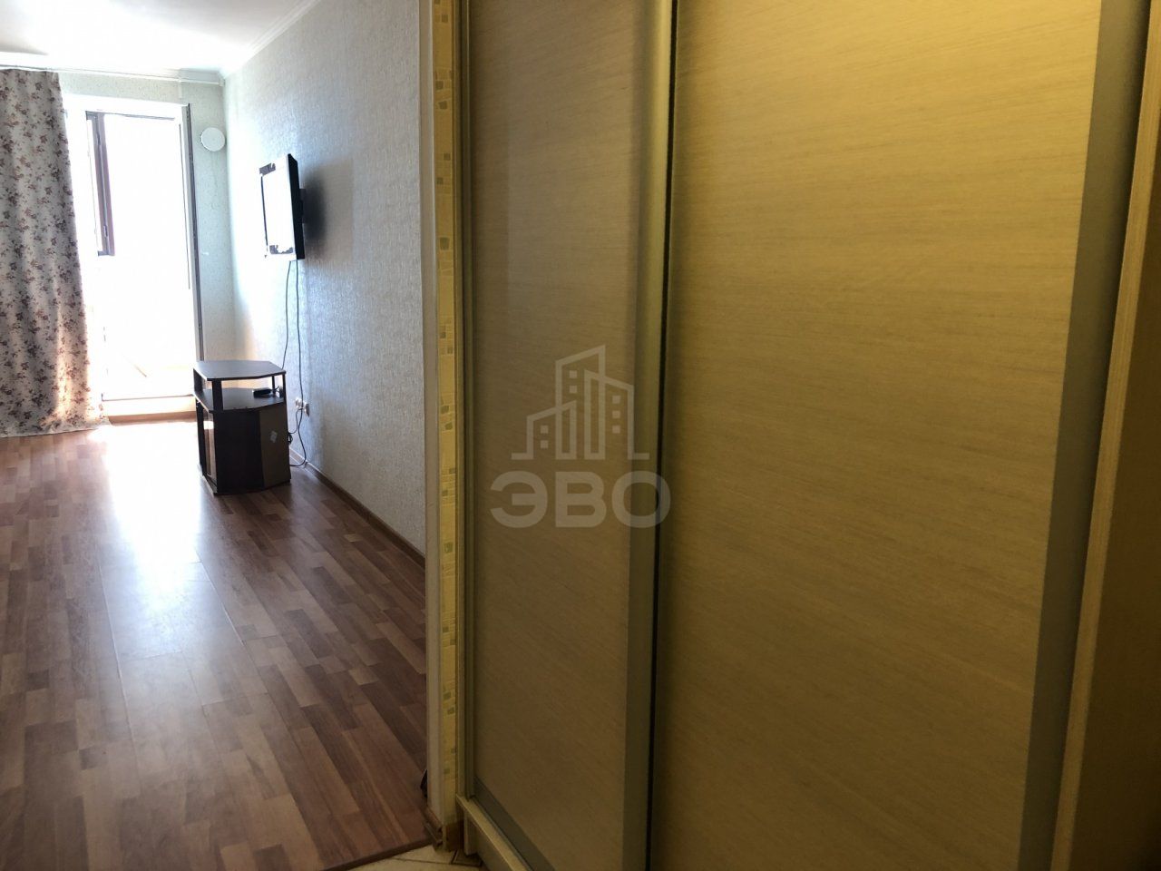 однокомнатная квартира в Санкт-Петербурге по адресу: Шкапина ул., 9