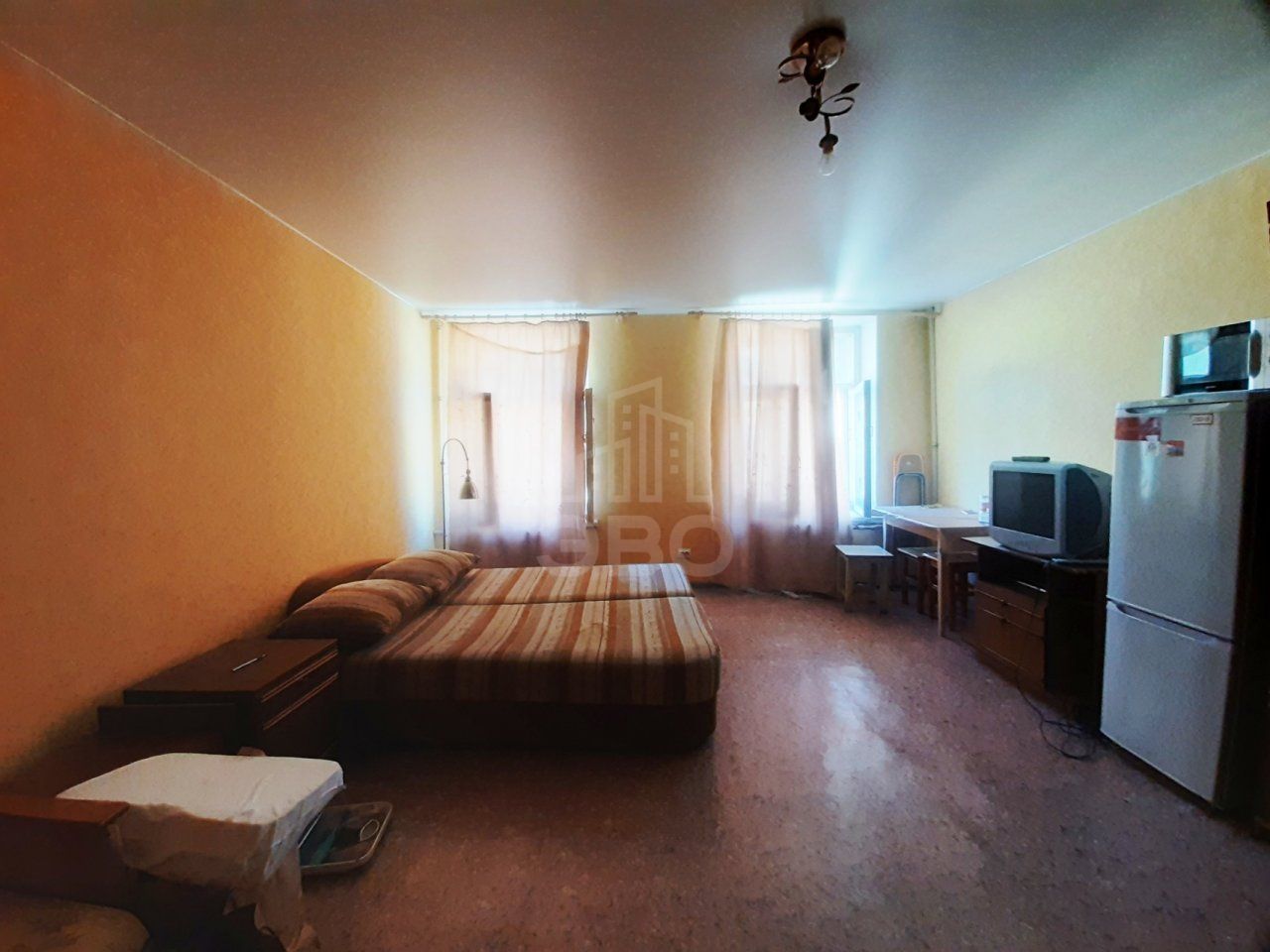 комната в Санкт-Петербурге по адресу: Кирочная ул., 30