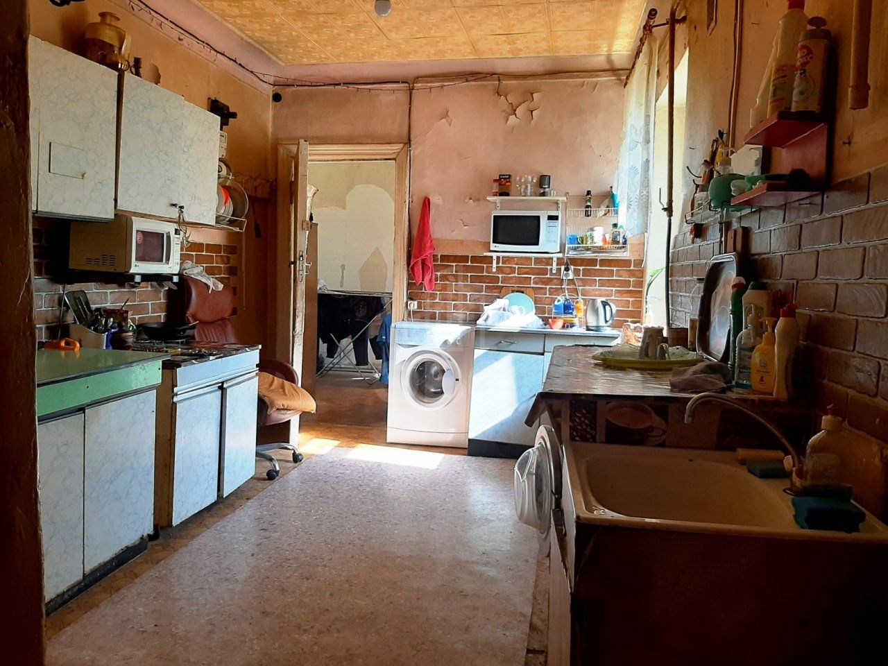 комната в Санкт-Петербурге по адресу: Кирочная ул., 30