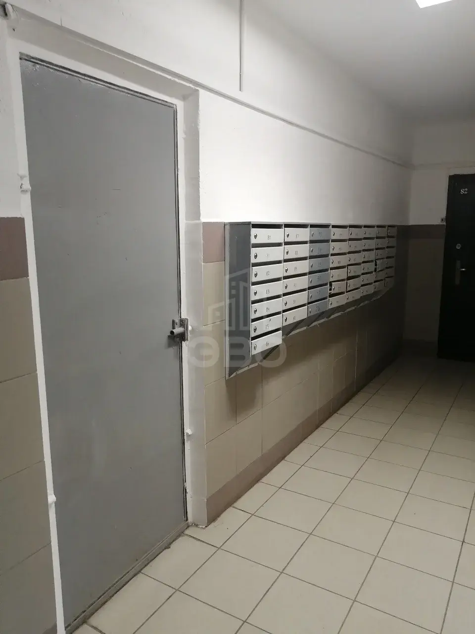 двухкомнатная квартира в Санкт-Петербурге по адресу: Рыбацкий проспект, 1