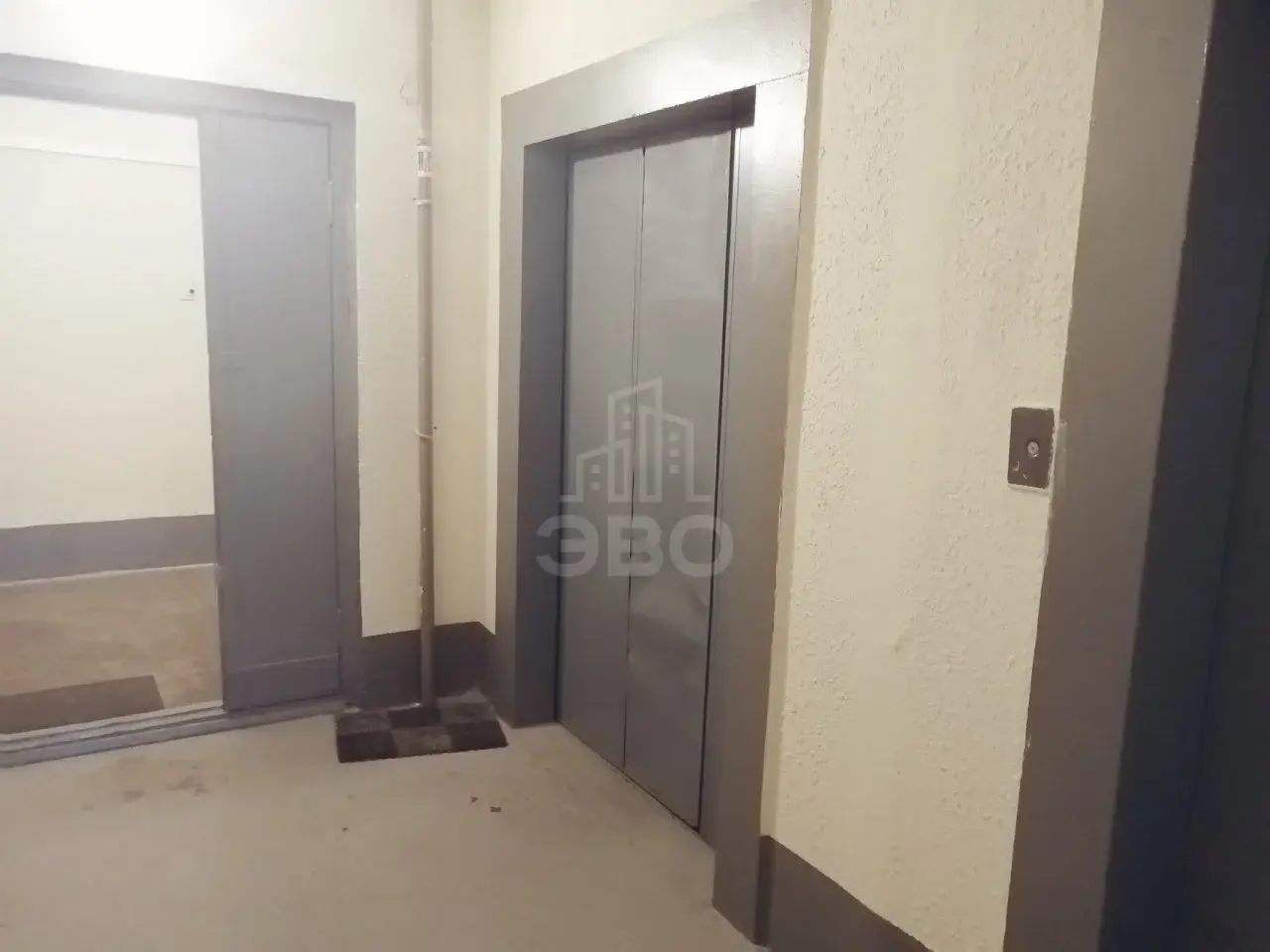 двухкомнатная квартира в Санкт-Петербурге по адресу: Рыбацкий проспект, 1