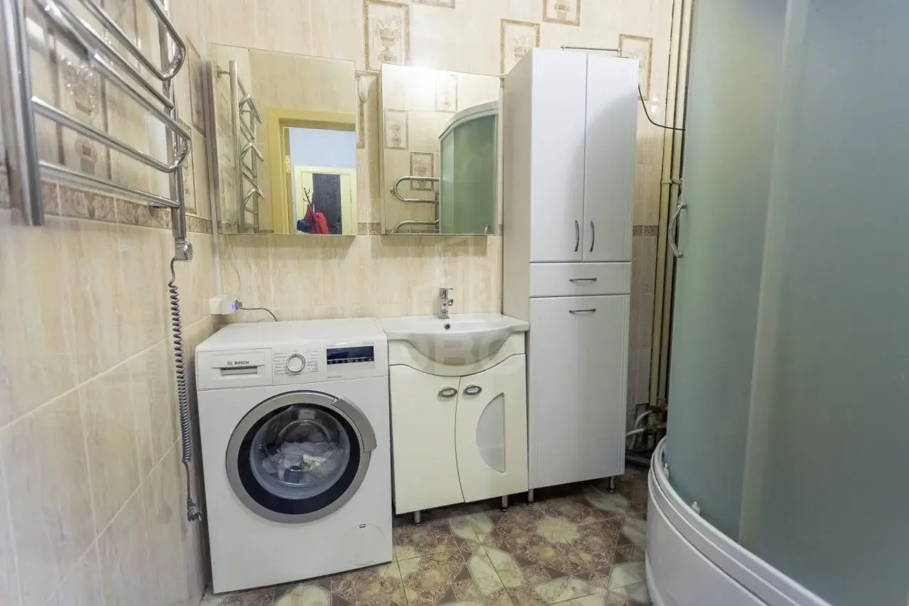двухкомнатная квартира в Санкт-Петербурге по адресу: Стачек проспект, 88