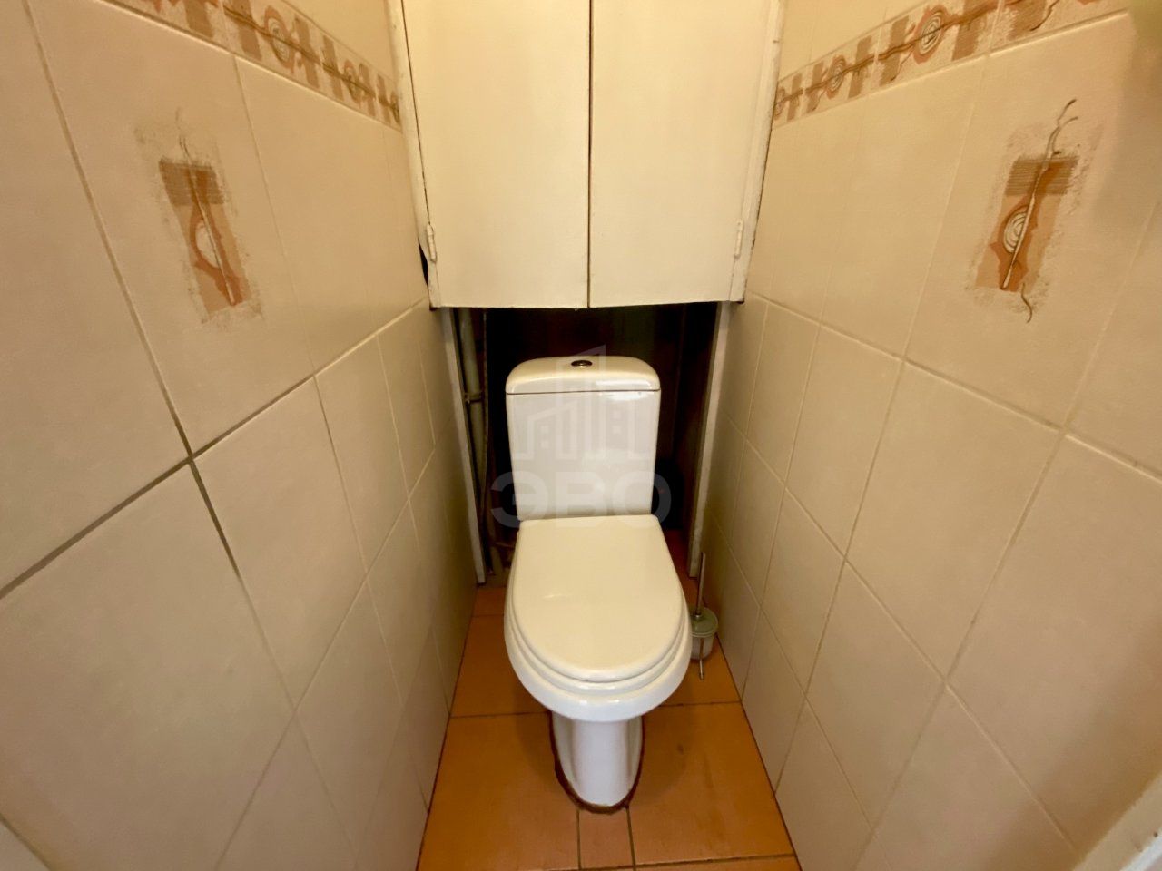 трехкомнатная квартира в Санкт-Петербурге по адресу: Художников проспект, 18, к 2