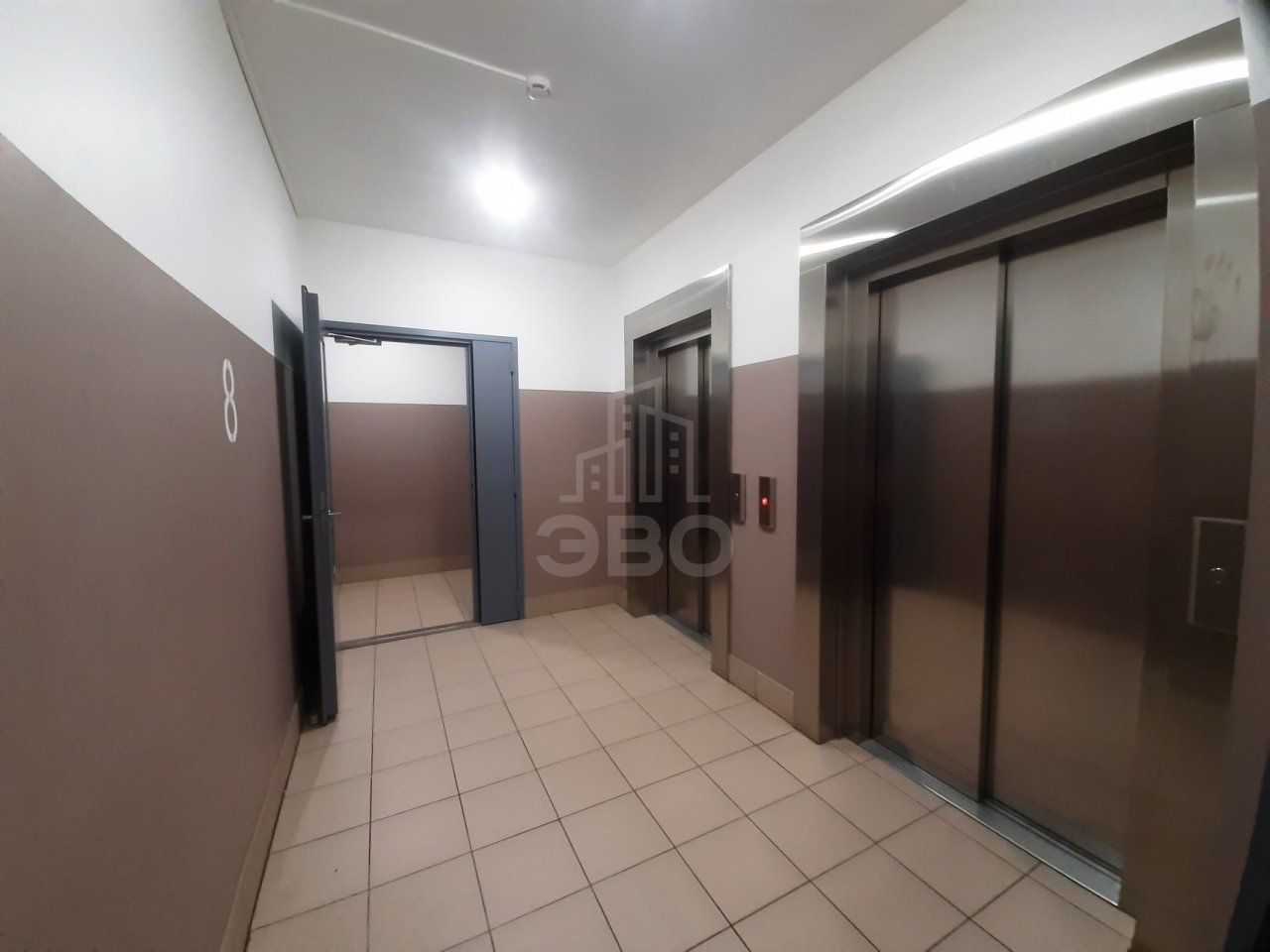 однокомнатная квартира в Санкт-Петербурге по адресу: Обводного канала наб., 108