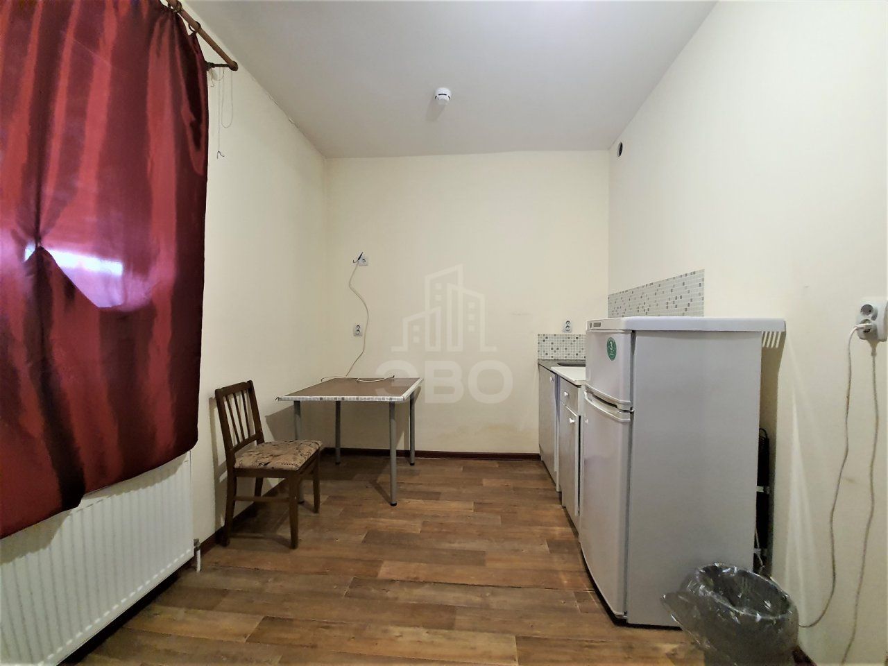 однокомнатная квартира в Санкт-Петербурге по адресу: Выборгское ш., 298