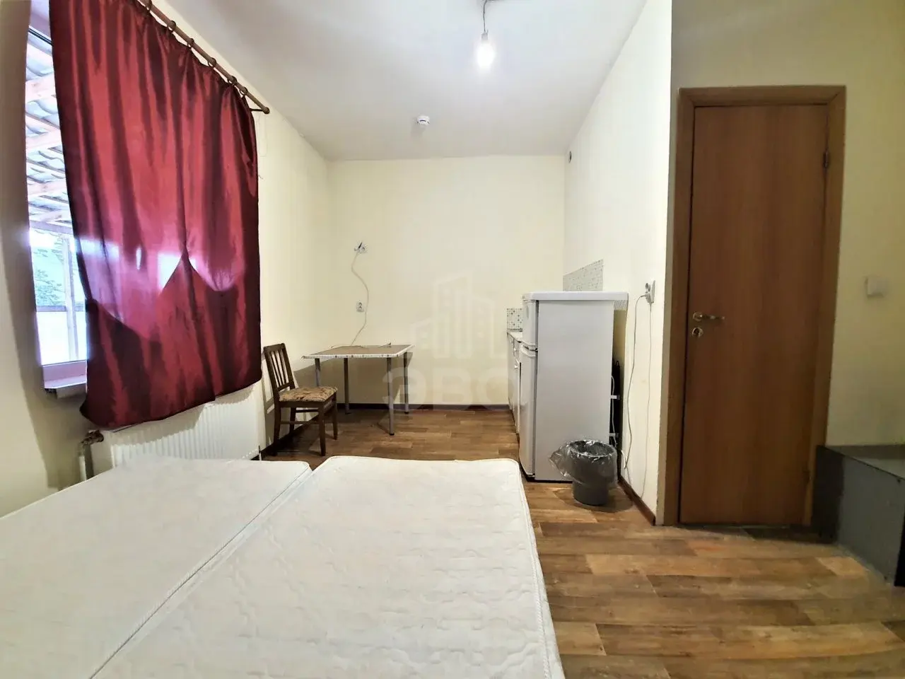 однокомнатная квартира в Санкт-Петербурге по адресу: Выборгское ш., 298