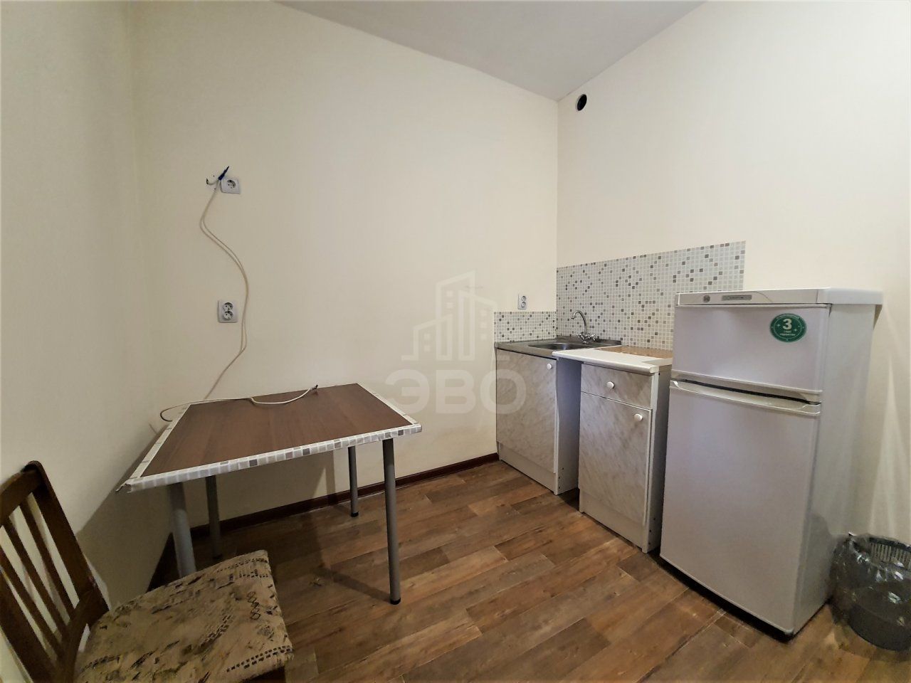 однокомнатная квартира в Санкт-Петербурге по адресу: Выборгское ш., 298