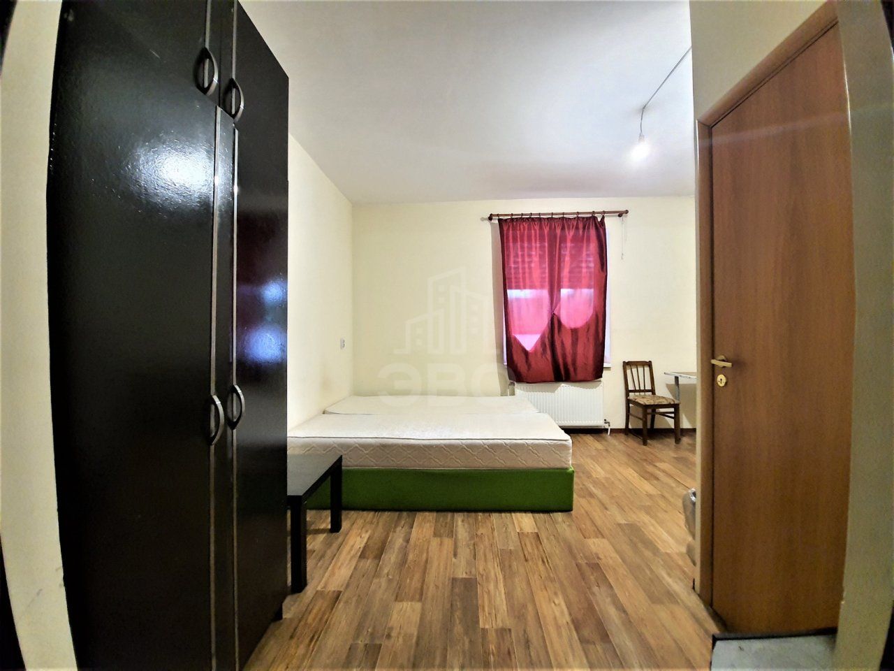 однокомнатная квартира в Санкт-Петербурге по адресу: Выборгское ш., 298