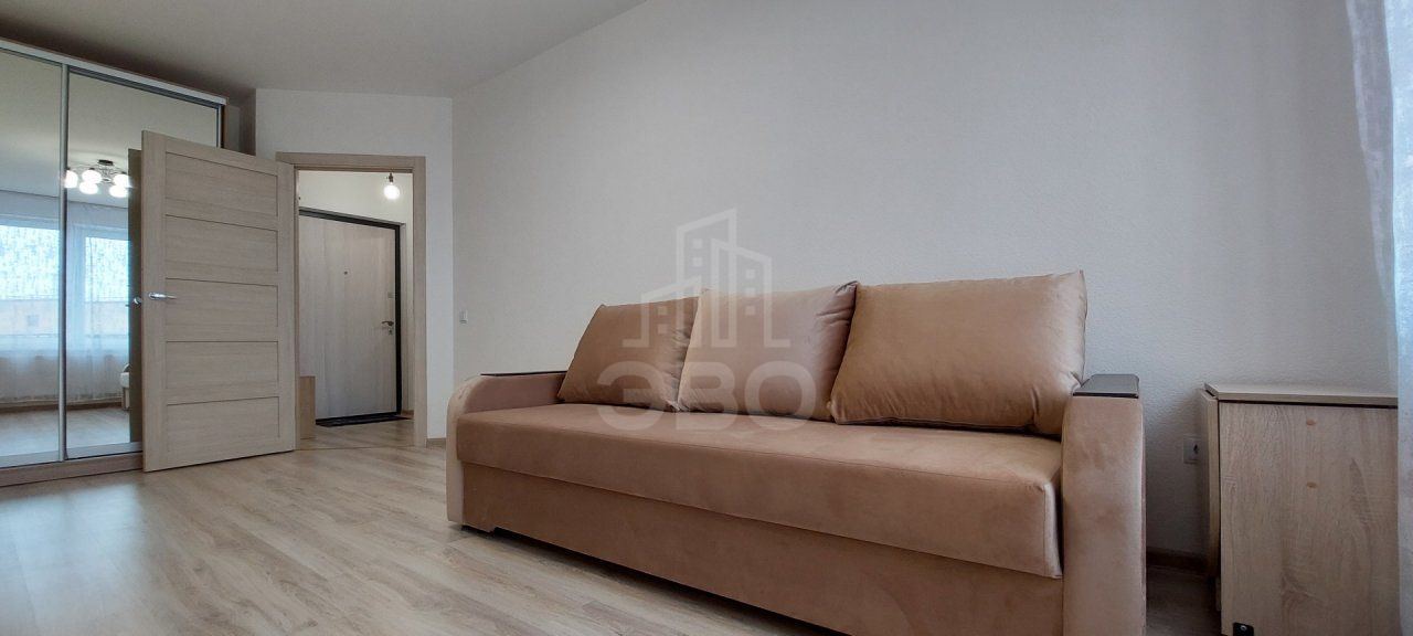 однокомнатная квартира в Санкт-Петербурге по адресу: Русановская ул., 18, к 3