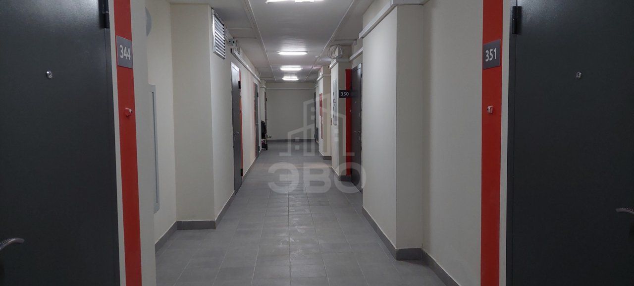 однокомнатная квартира в Санкт-Петербурге по адресу: Русановская ул., 18, к 3