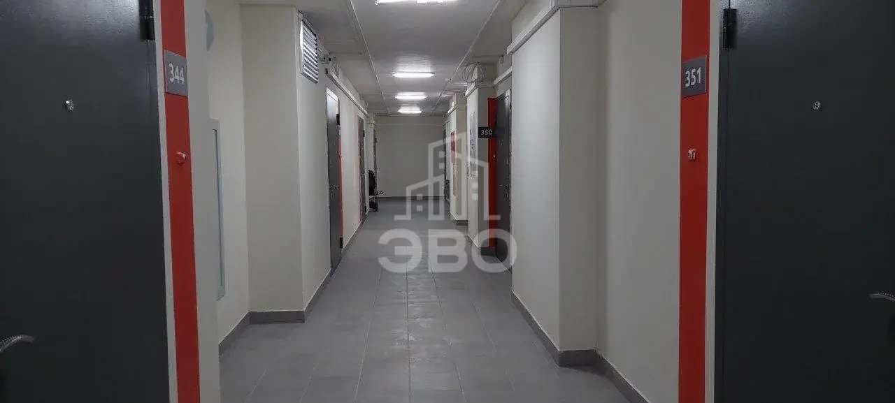 однокомнатная квартира в Санкт-Петербурге по адресу: Русановская ул., 18, к 3