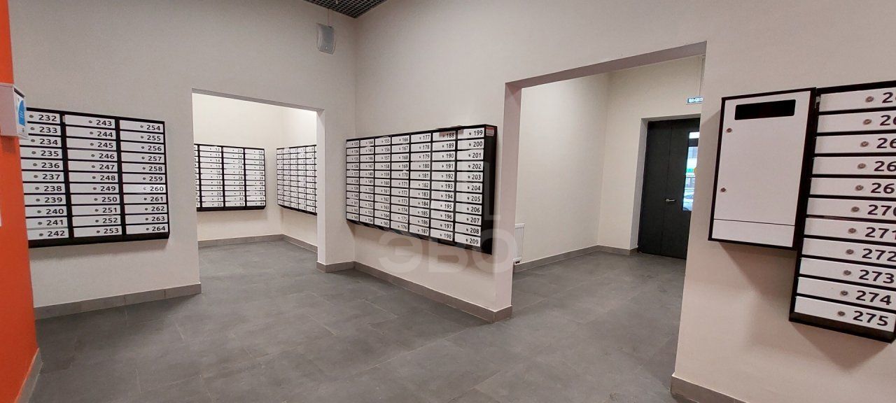 однокомнатная квартира в Санкт-Петербурге по адресу: Русановская ул., 18, к 3