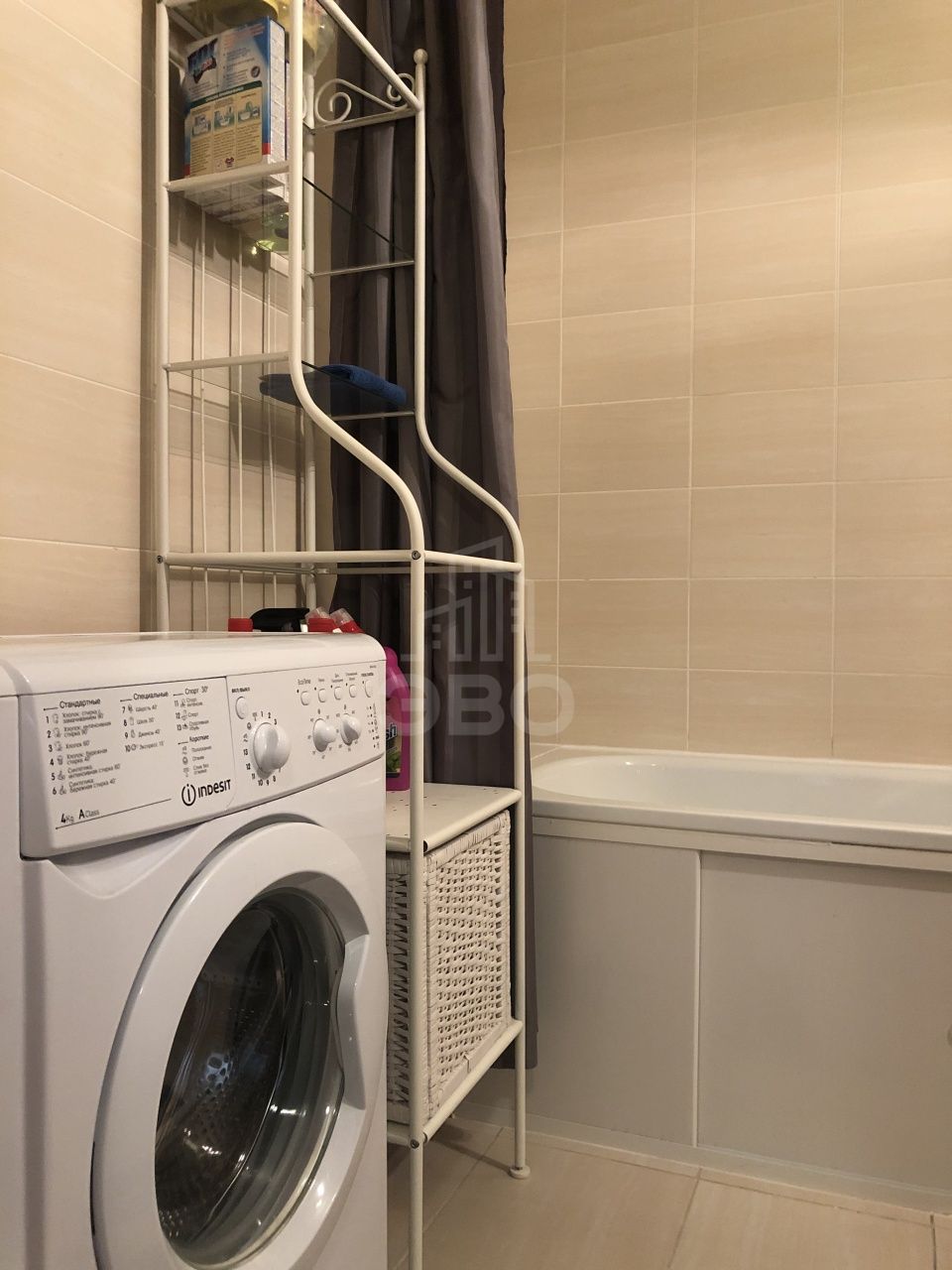 однокомнатная квартира в Санкт-Петербурге по адресу: Кушелевская дор., 3, к 13