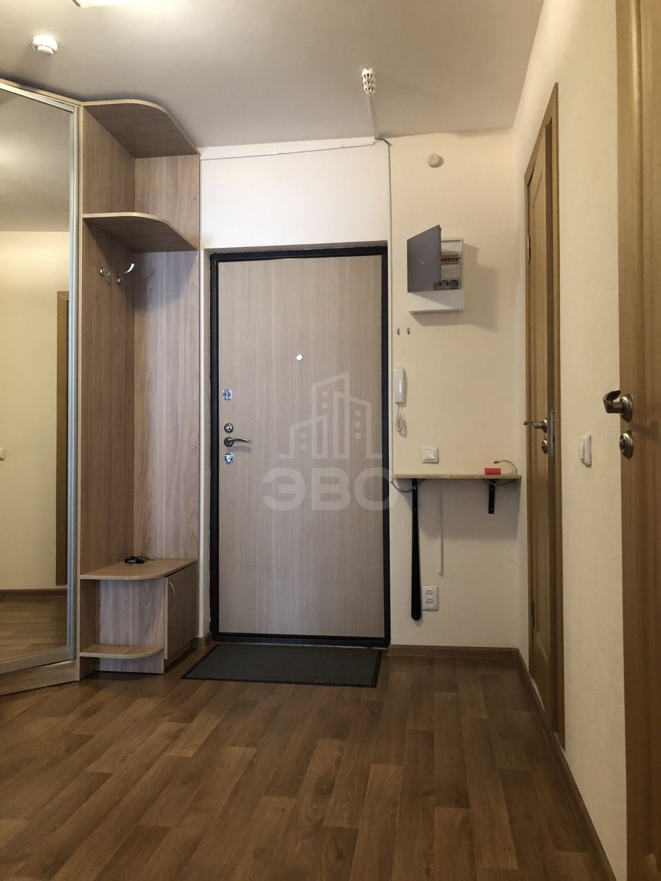 однокомнатная квартира в Санкт-Петербурге по адресу: Кушелевская дор., 3, к 13