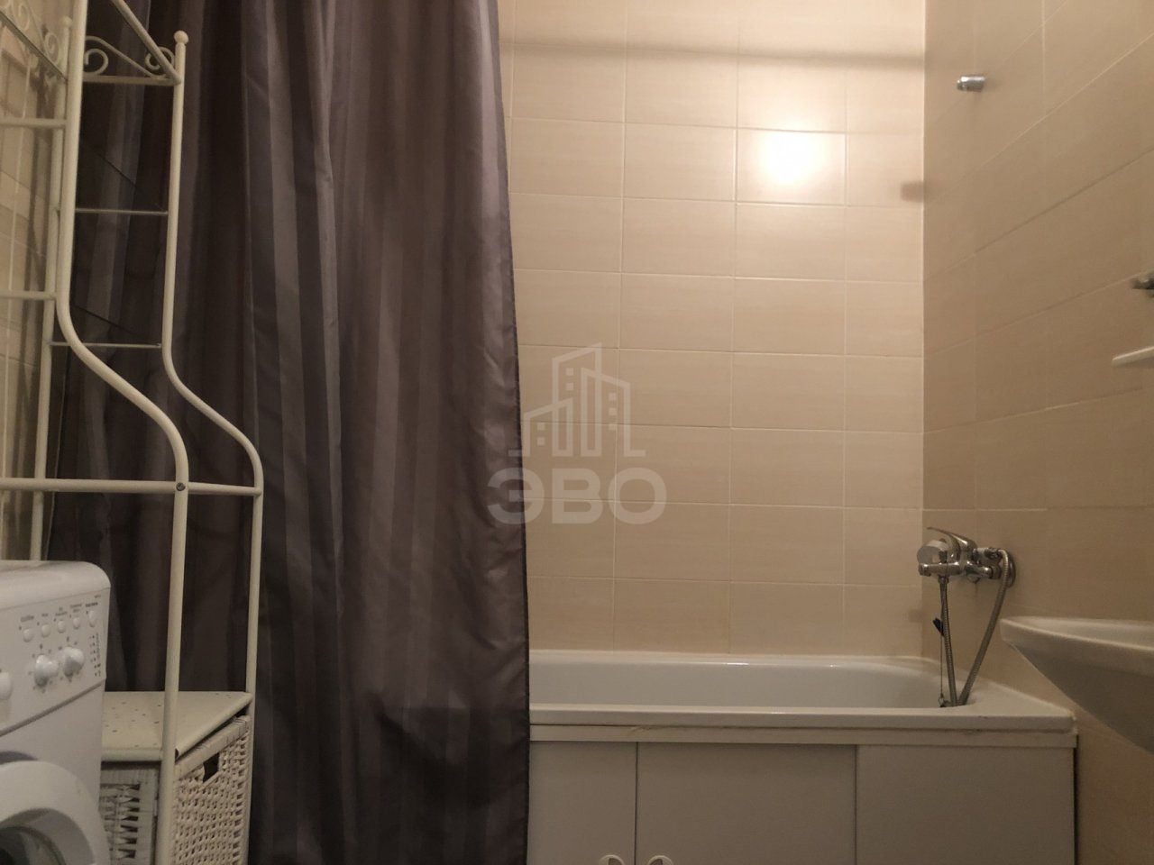 однокомнатная квартира в Санкт-Петербурге по адресу: Кушелевская дор., 3, к 13