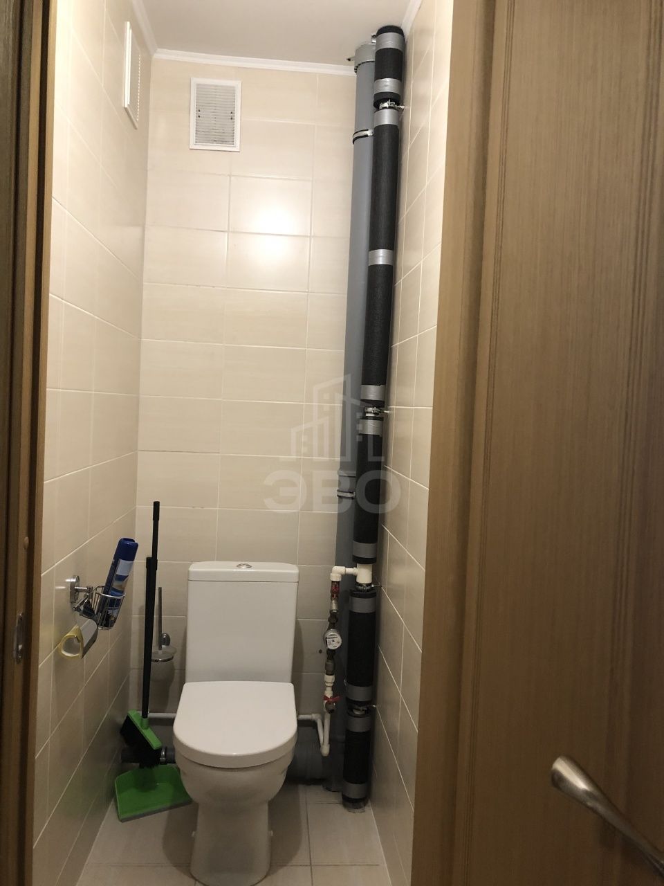 однокомнатная квартира в Санкт-Петербурге по адресу: Кушелевская дор., 3, к 13