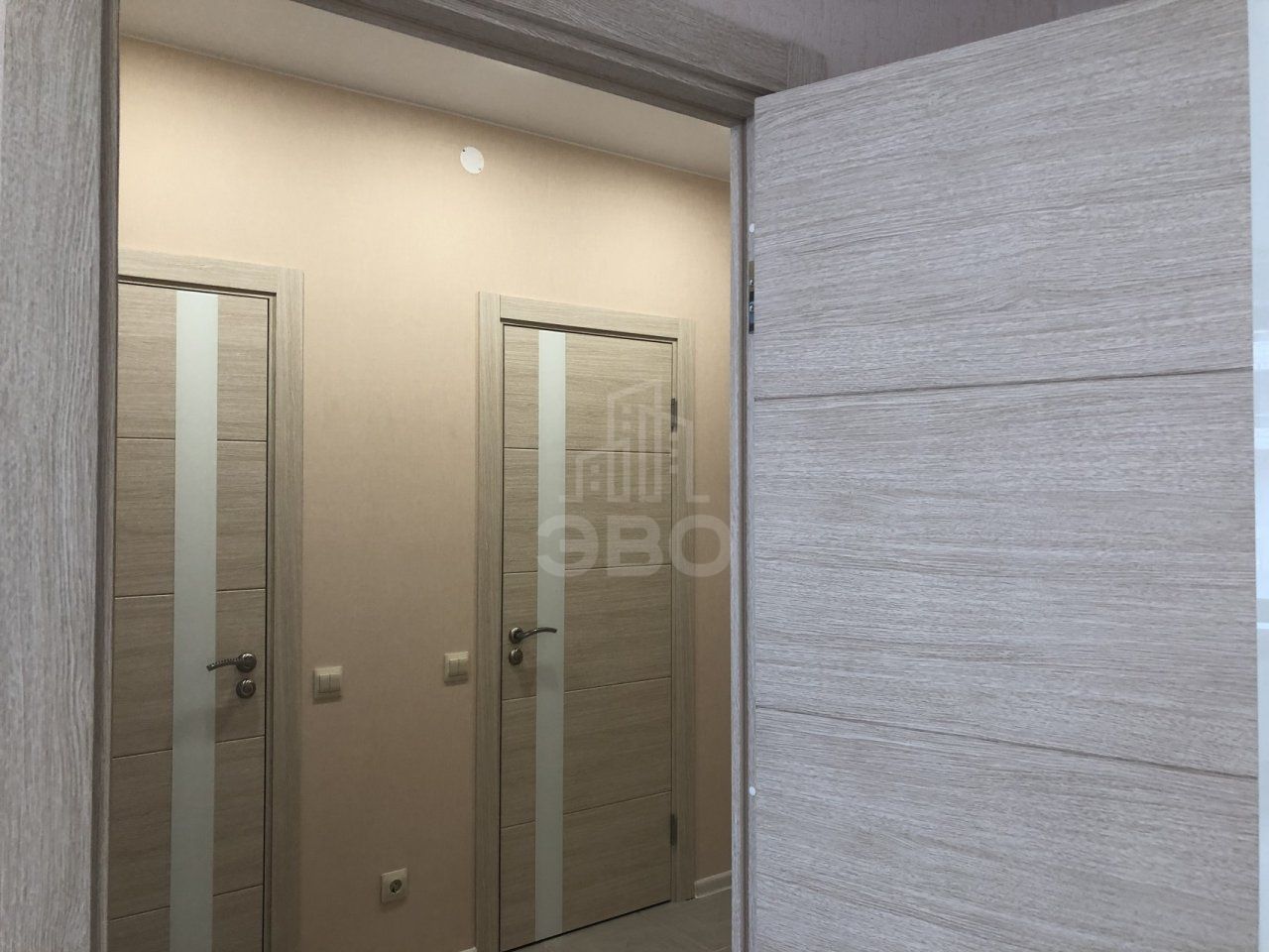 однокомнатная квартира в Санкт-Петербурге по адресу: Парфеновская ул., 7, к 1